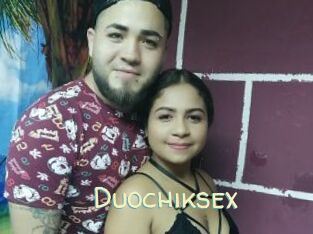 Duochiksex