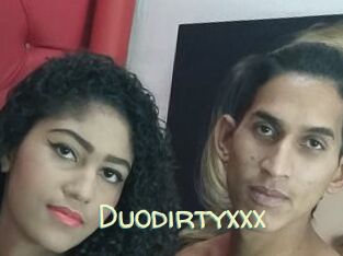 Duodirtyxxx