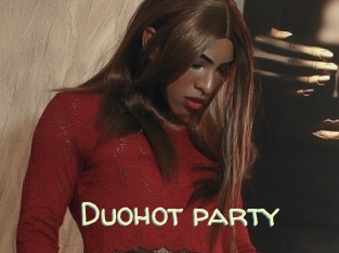 Duohot_party