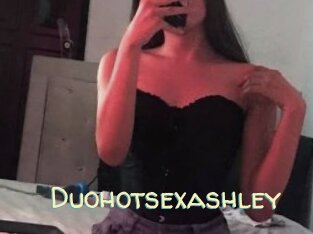 Duohotsexashley