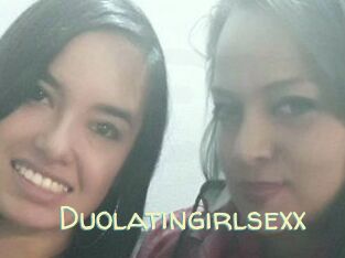 Duolatingirlsexx
