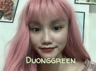 Duonggreen