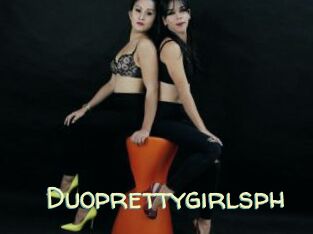 Duoprettygirlsph