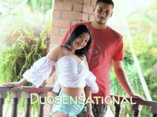 Duosensational