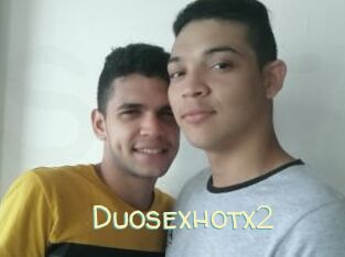 Duosexhotx2