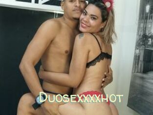 Duosexxxxhot