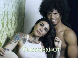 Duossexhot
