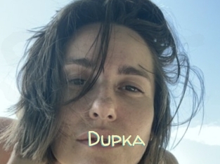 Dupka