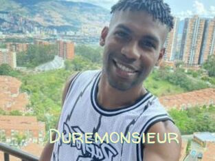 Duremonsieur