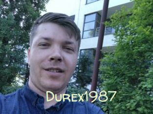 Durex1987