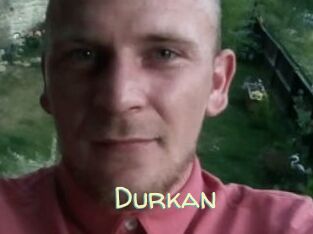 Durkan