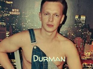 Durman
