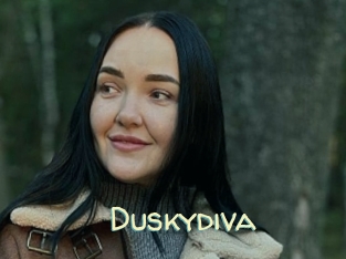 Duskydiva