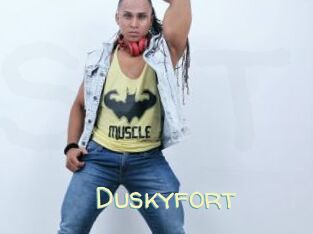duskyfort Sexy Tchat