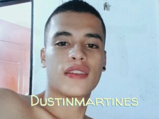 Dustinmartines