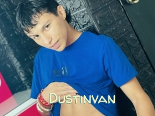 Dustinvan