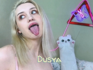 Dusya