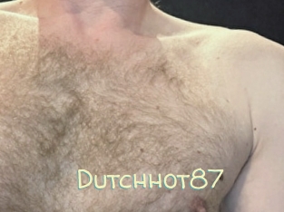 Dutchhot87