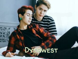 Dyerwest