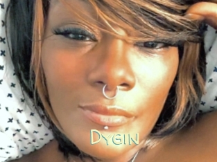 Dygin