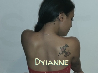 Dyianne