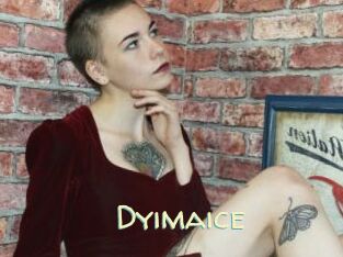 Dyimaice