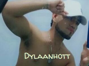 Dylaanhott
