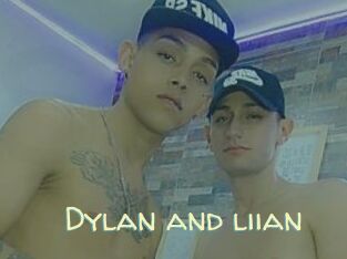 Dylan_and_liian
