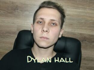 Dylan_hall