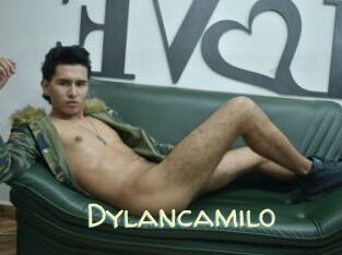 Dylancamilo