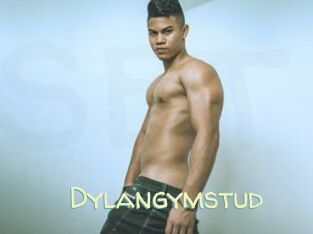 Dylangymstud