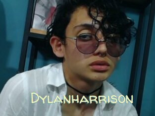 Dylanharrison
