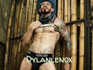 dylanlenox Sexy Tchat