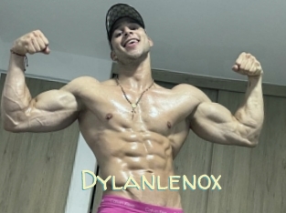 dylanlenox Sexy Tchat