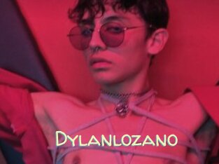 Dylanlozano