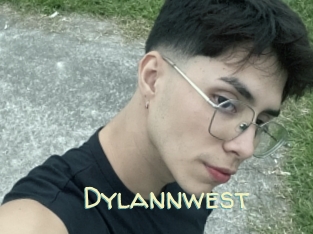 dylannwest Sexy Tchat