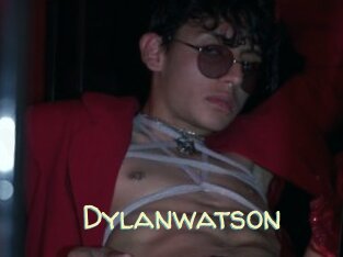 Dylanwatson