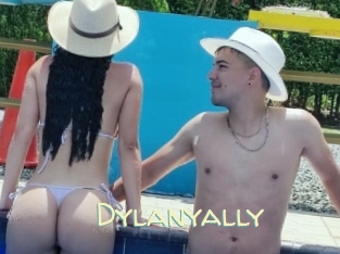 Dylanyally