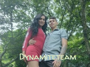 Dynamiteteam