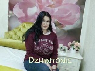 Dzhintonic