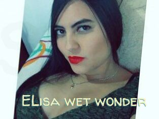 ELisa_wet_wonder