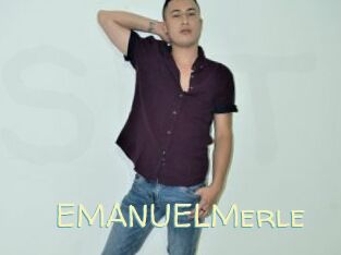 EMANUELMerle