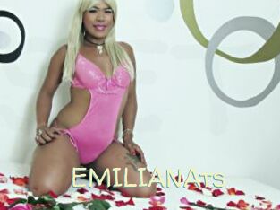 EMILIANAts Sexy Tchat