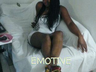 EMOTIVE
