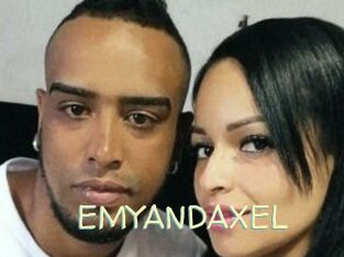 EMYANDAXEL