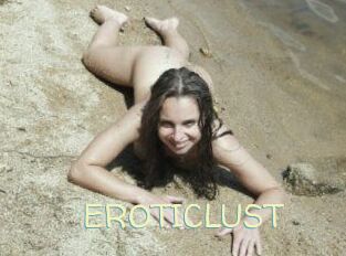 EROTICLUST