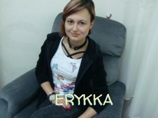 ERYKKA