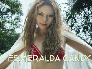 ESMERALDA_CANDY Sexy Tchat