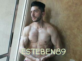 ESTEBEN89