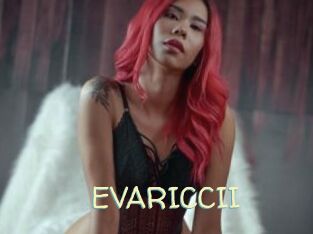 EVARICCII